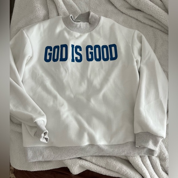 Reversible mock neck - Picture 2 of 2